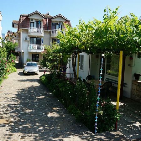 Villa Kosara Aziz Konstantin ve Elena Dış mekan fotoğraf