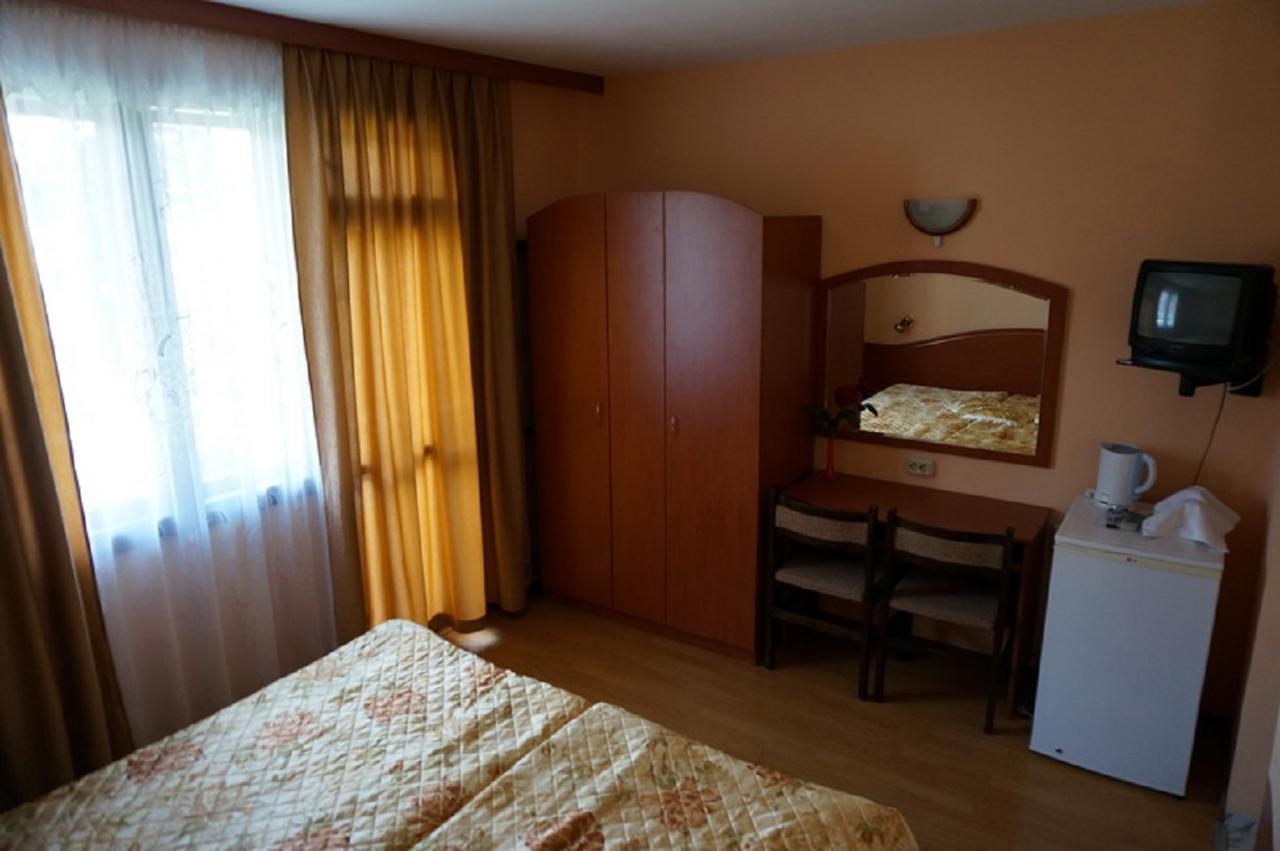 Villa Kosara Aziz Konstantin ve Elena Dış mekan fotoğraf