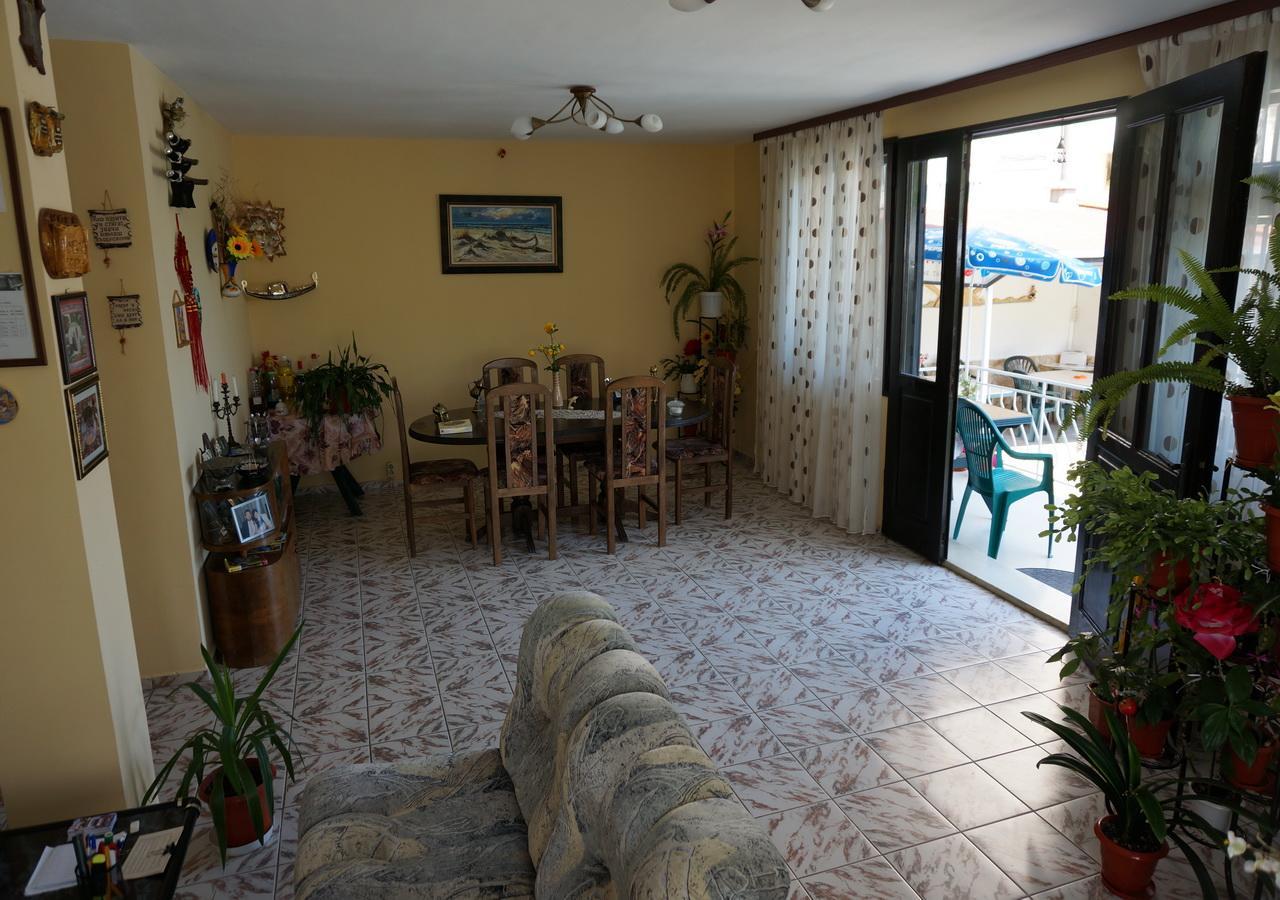 Villa Kosara Aziz Konstantin ve Elena Dış mekan fotoğraf
