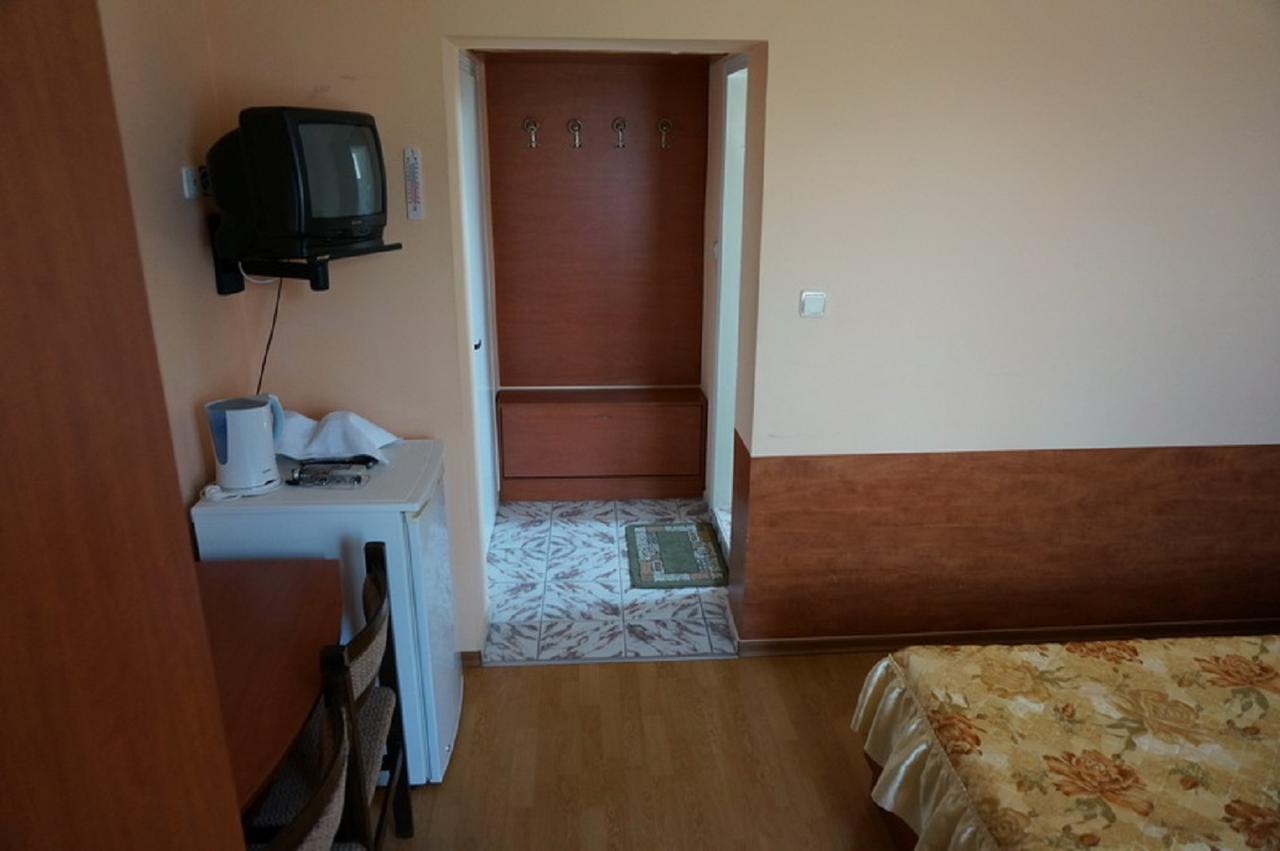 Villa Kosara Aziz Konstantin ve Elena Dış mekan fotoğraf