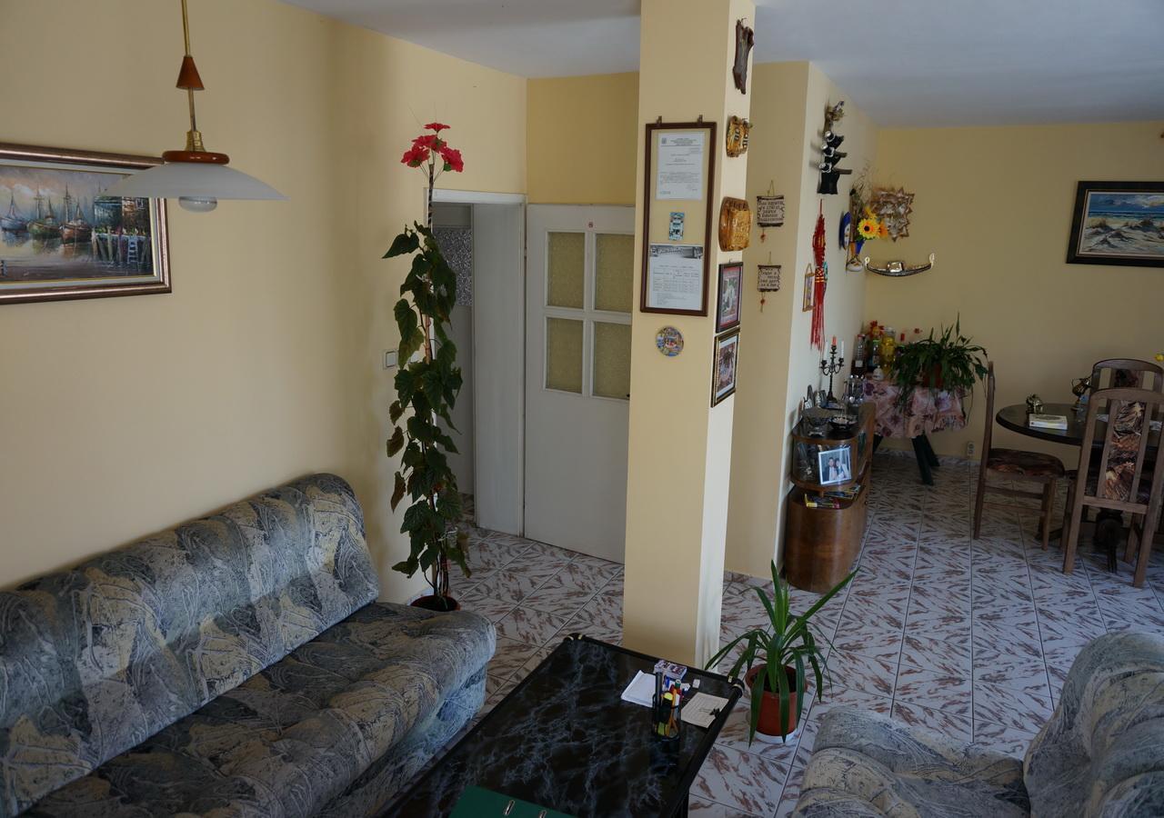 Villa Kosara Aziz Konstantin ve Elena Dış mekan fotoğraf