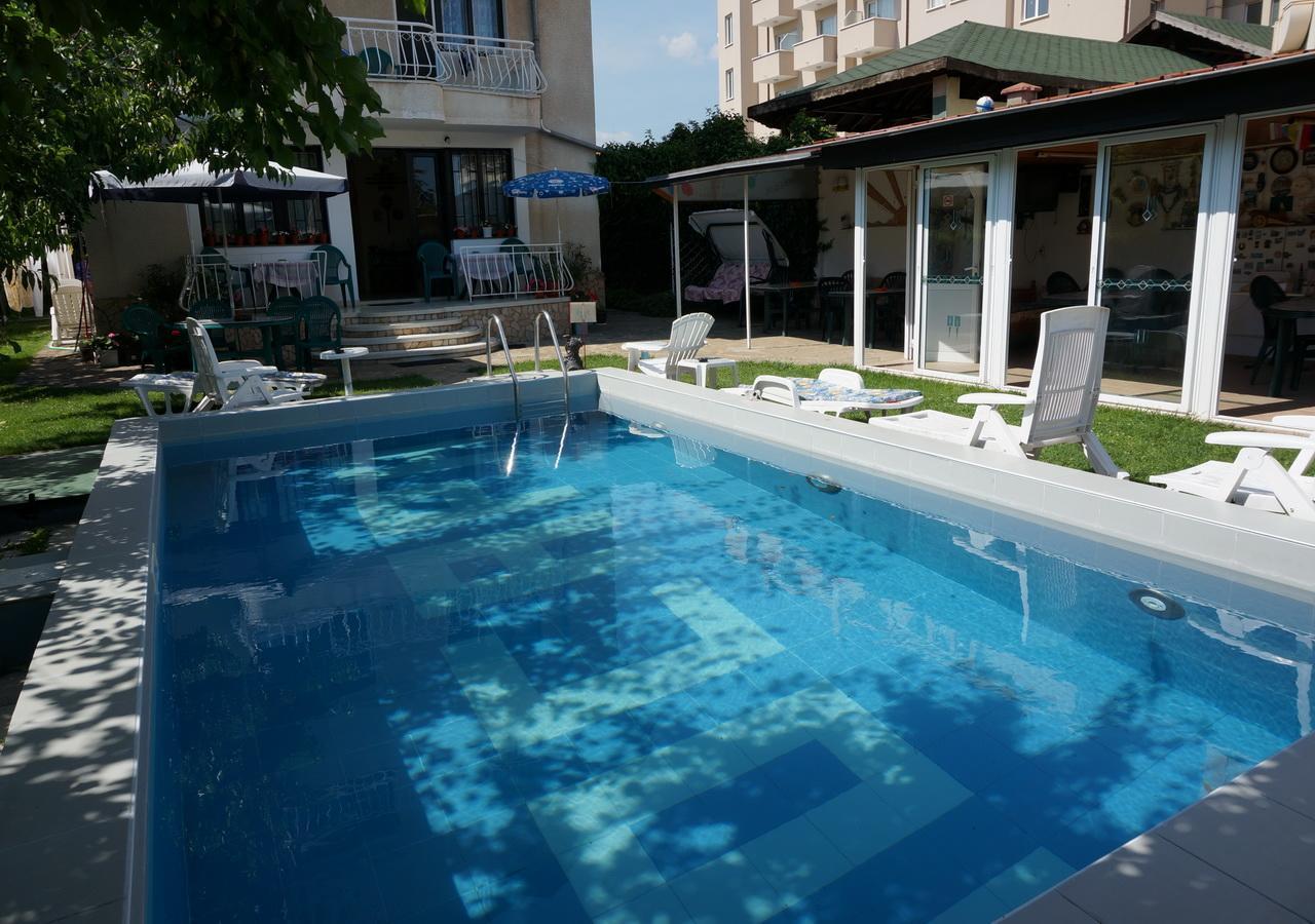 Villa Kosara Aziz Konstantin ve Elena Dış mekan fotoğraf