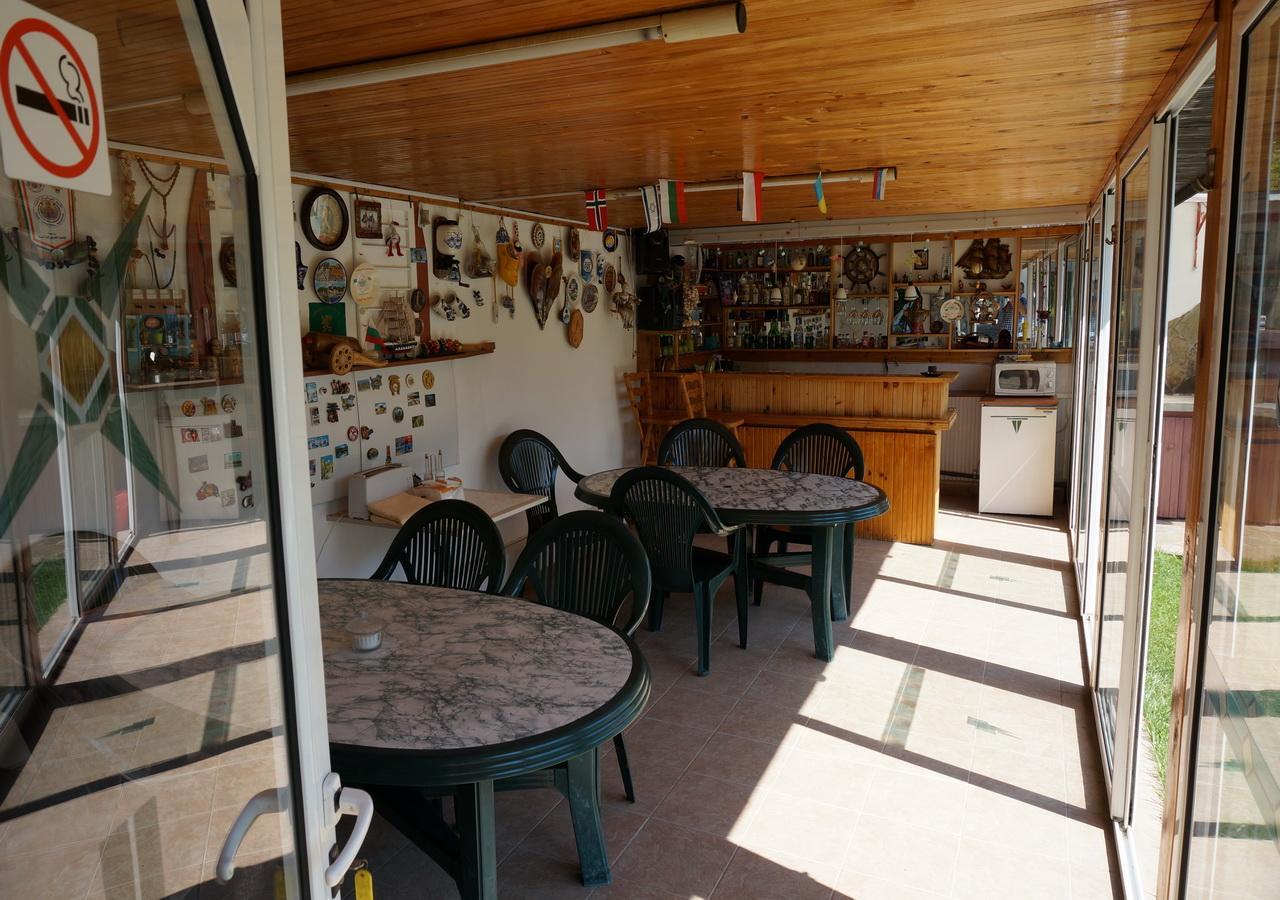 Villa Kosara Aziz Konstantin ve Elena Dış mekan fotoğraf