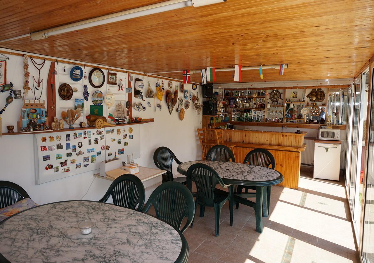 Villa Kosara Aziz Konstantin ve Elena Dış mekan fotoğraf