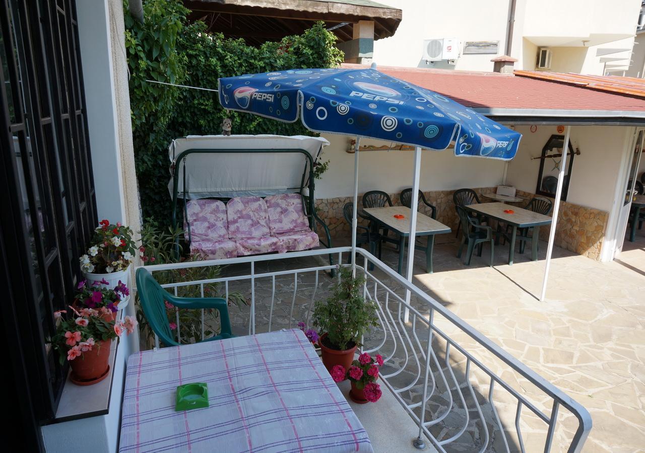 Villa Kosara Aziz Konstantin ve Elena Dış mekan fotoğraf