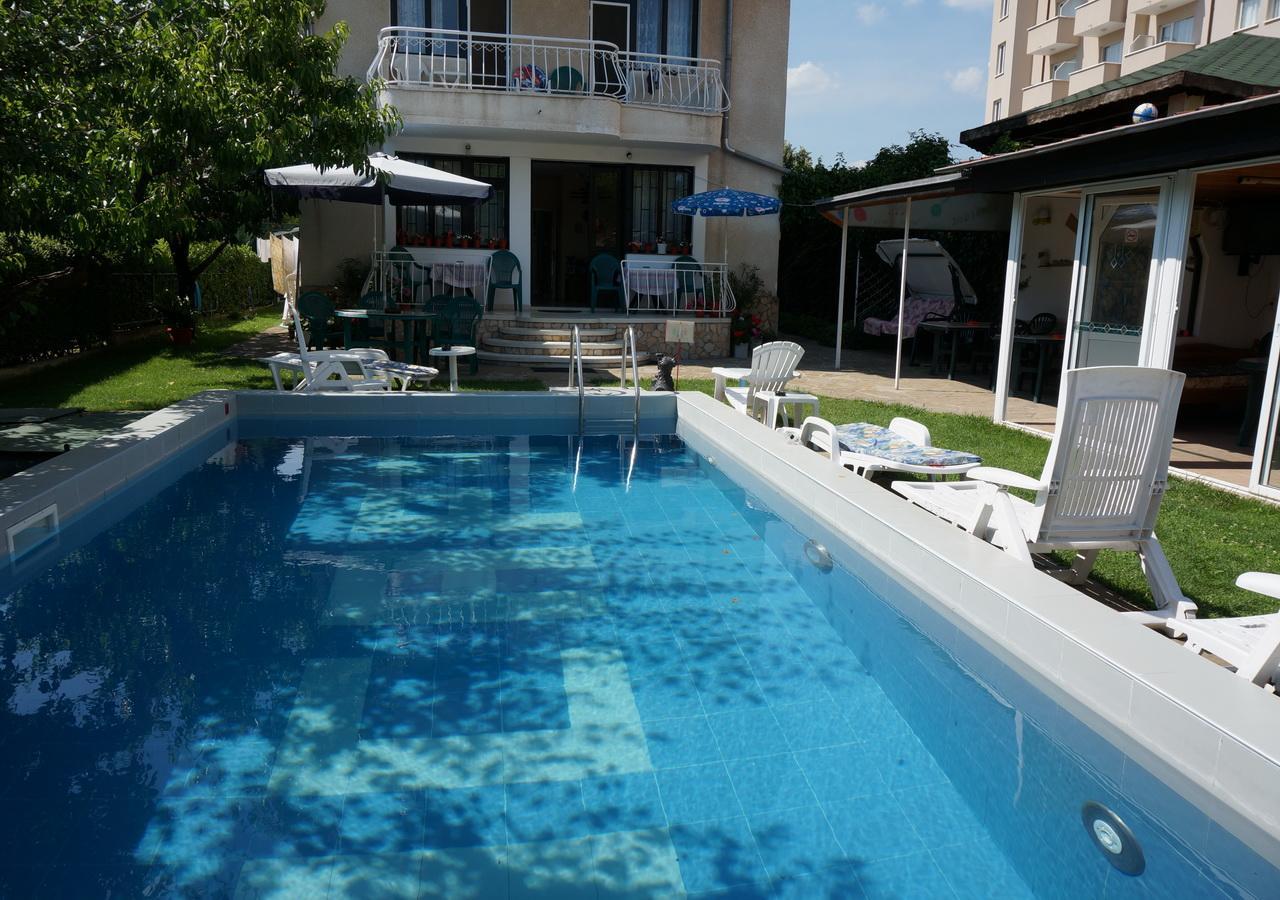 Villa Kosara Aziz Konstantin ve Elena Dış mekan fotoğraf