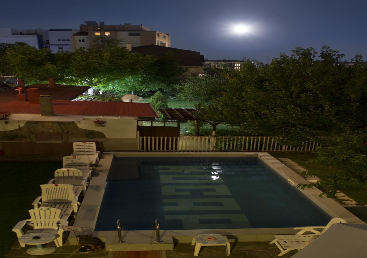 Villa Kosara Aziz Konstantin ve Elena Dış mekan fotoğraf