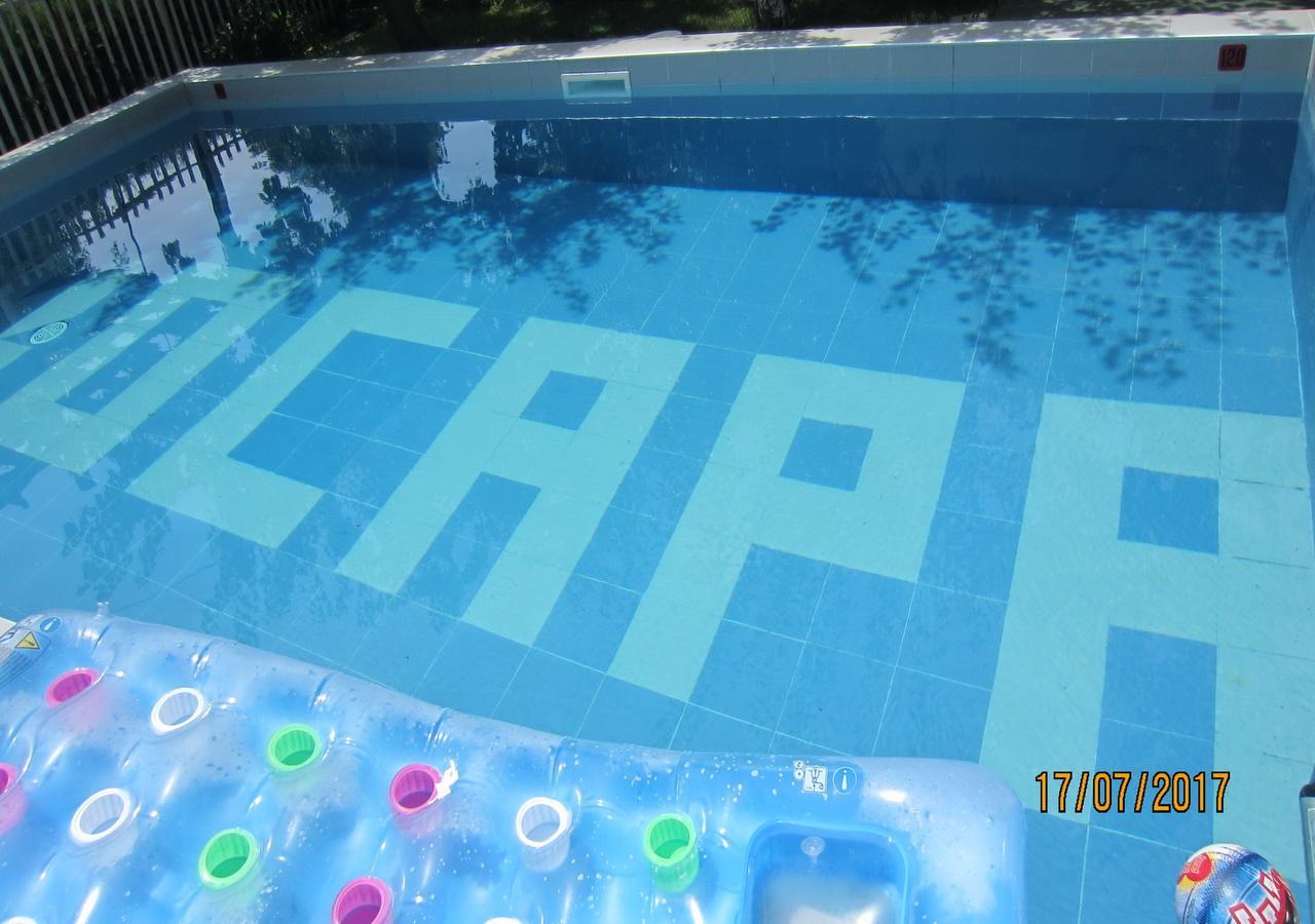 Villa Kosara Aziz Konstantin ve Elena Dış mekan fotoğraf