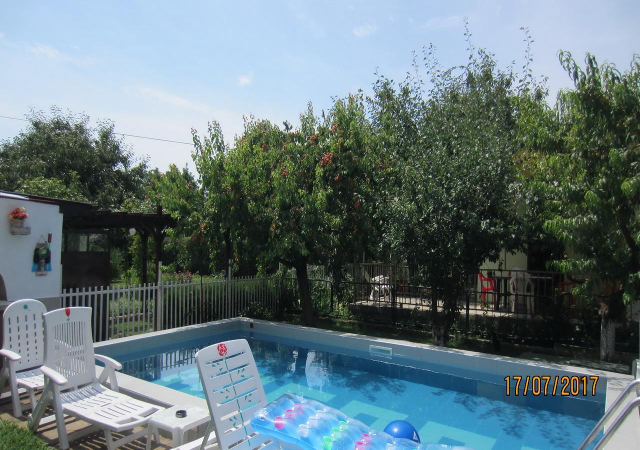 Villa Kosara Aziz Konstantin ve Elena Dış mekan fotoğraf