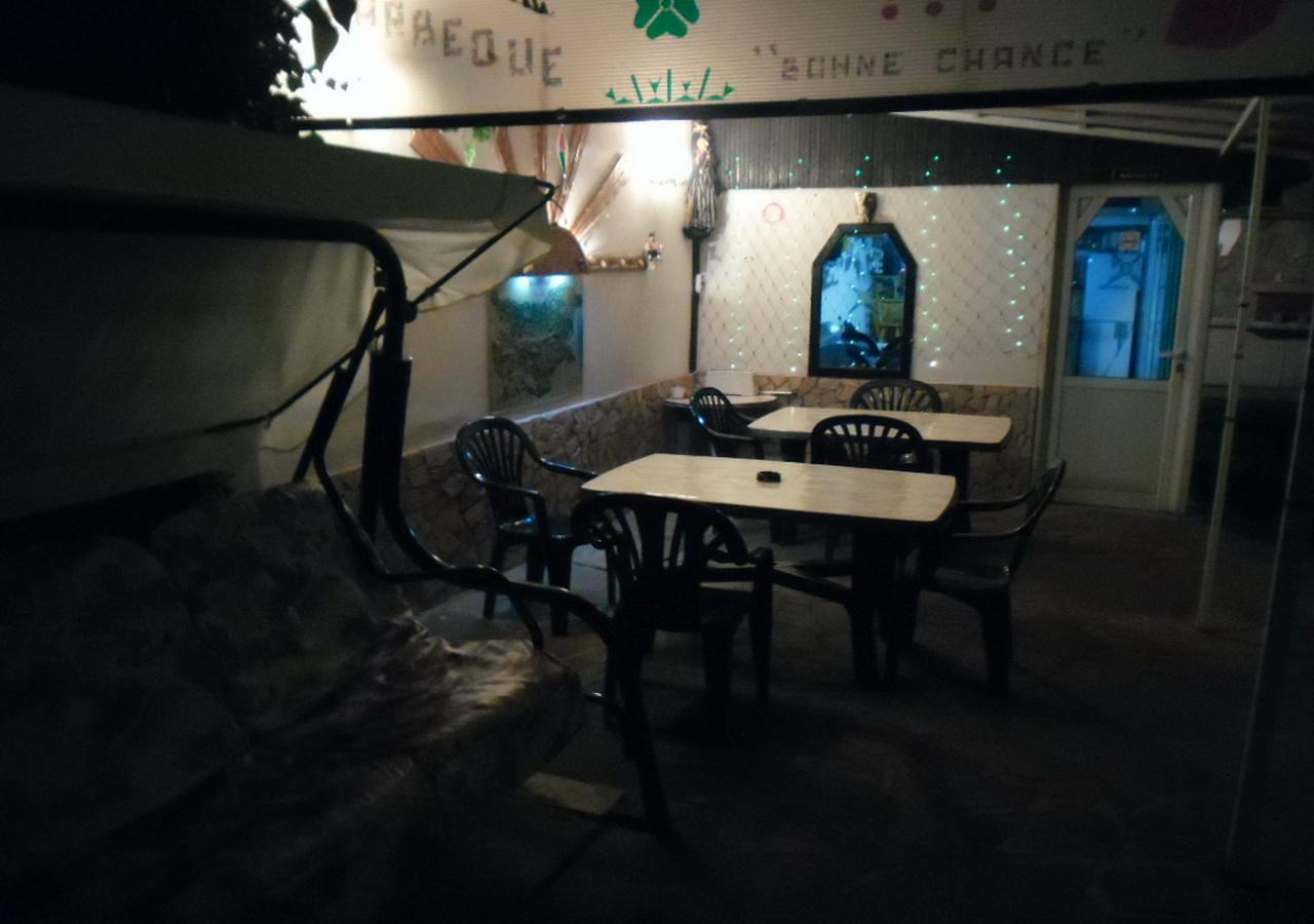 Villa Kosara Aziz Konstantin ve Elena Dış mekan fotoğraf