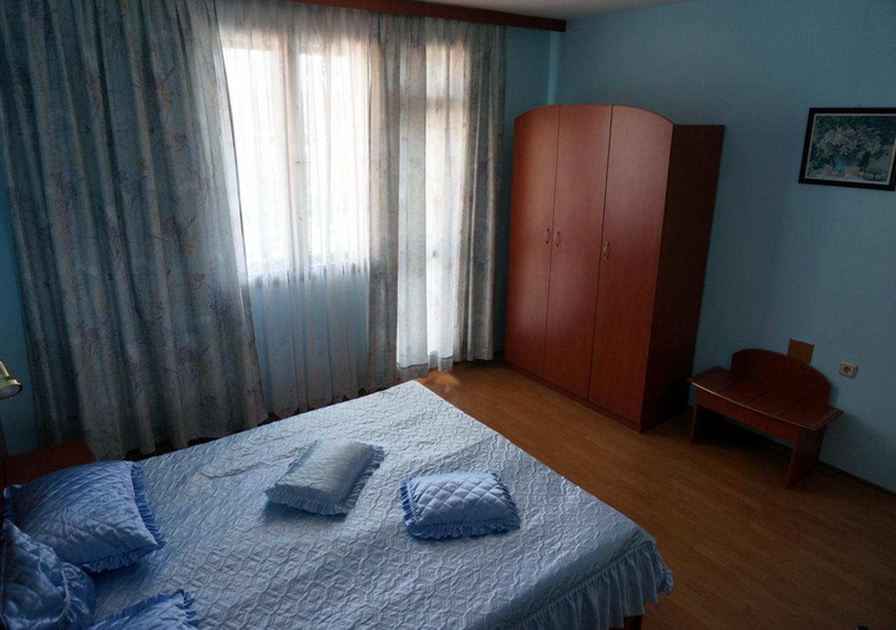 Villa Kosara Aziz Konstantin ve Elena Dış mekan fotoğraf