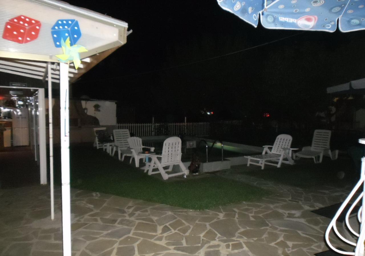 Villa Kosara Aziz Konstantin ve Elena Dış mekan fotoğraf