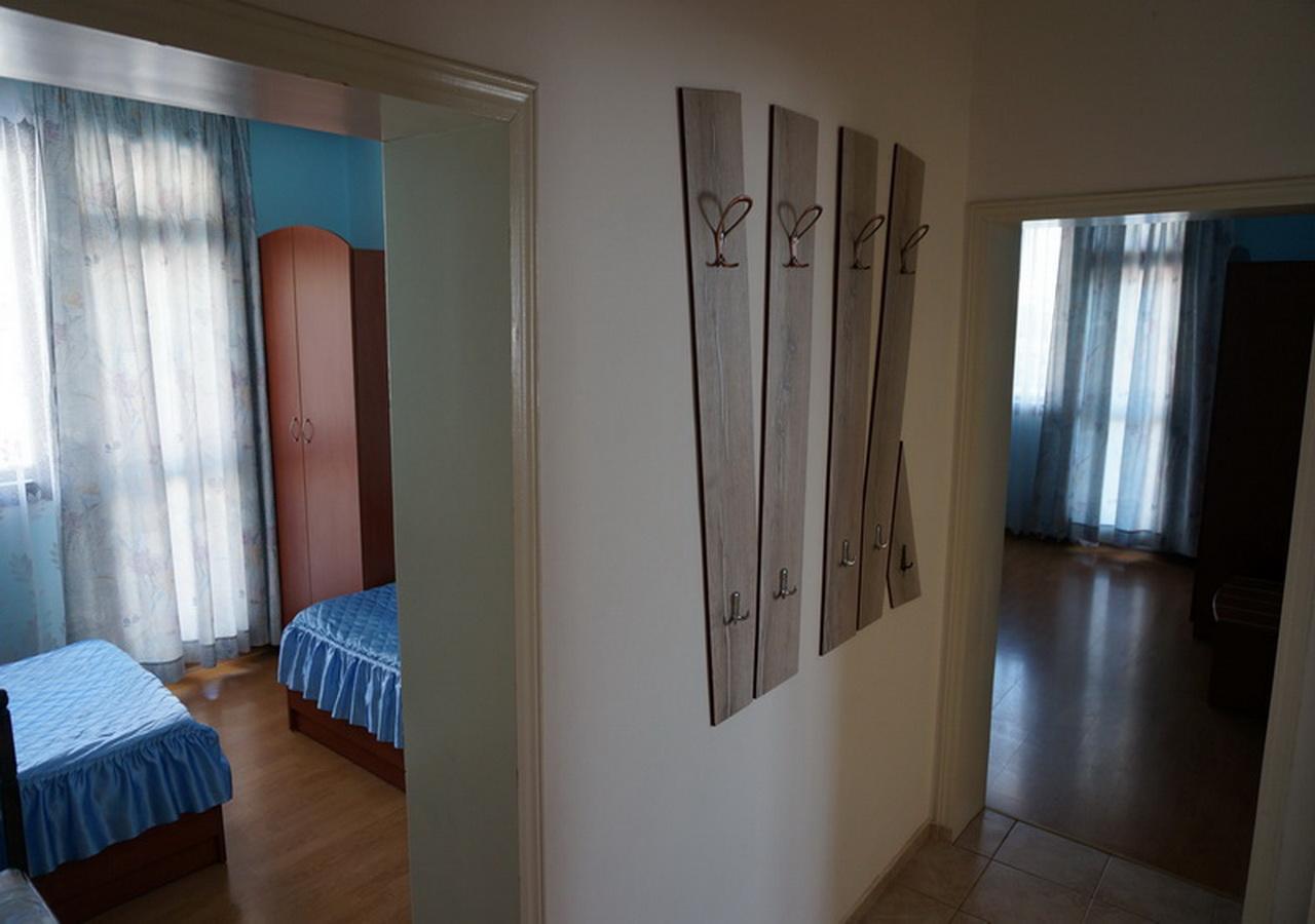 Villa Kosara Aziz Konstantin ve Elena Dış mekan fotoğraf