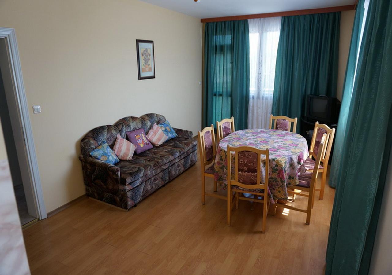 Villa Kosara Aziz Konstantin ve Elena Dış mekan fotoğraf
