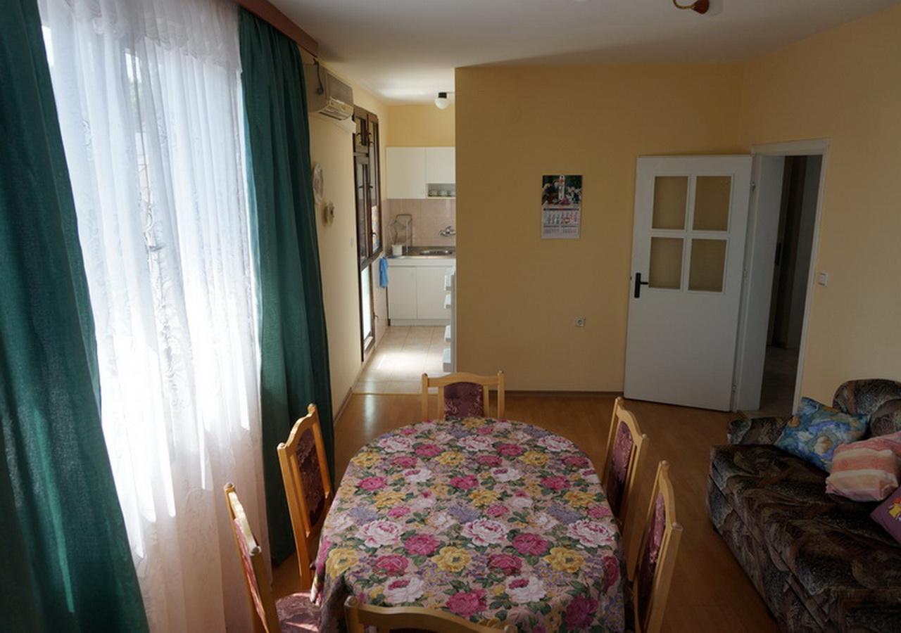 Villa Kosara Aziz Konstantin ve Elena Dış mekan fotoğraf