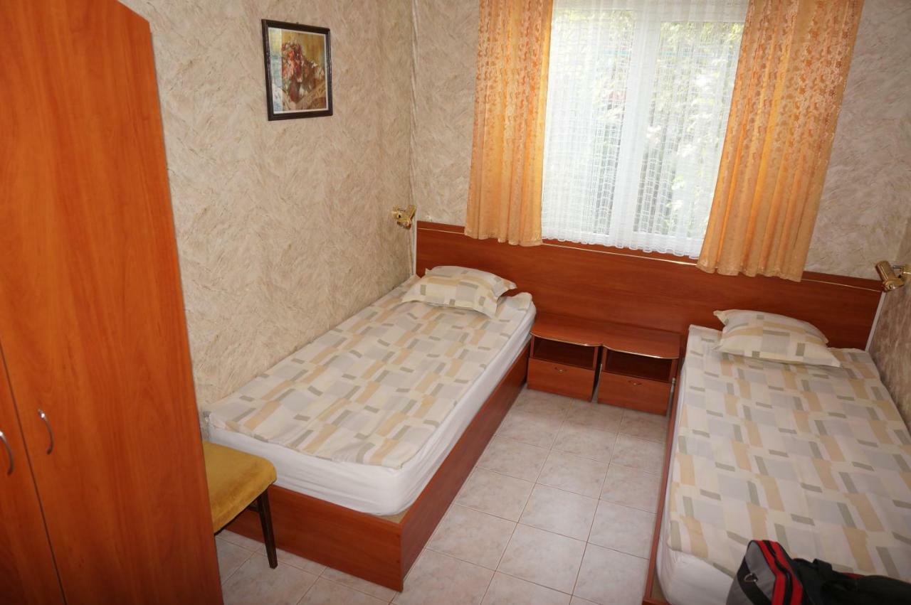 Villa Kosara Aziz Konstantin ve Elena Dış mekan fotoğraf