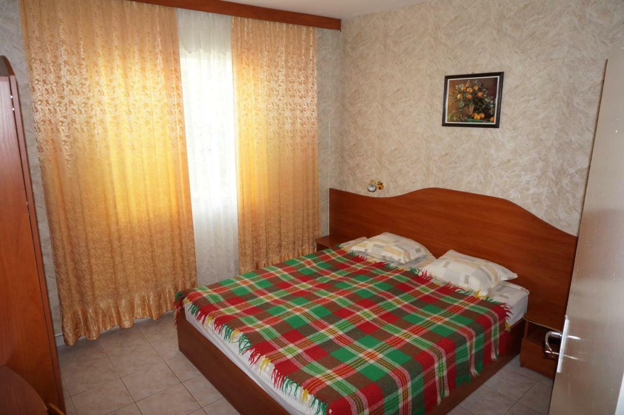 Villa Kosara Aziz Konstantin ve Elena Dış mekan fotoğraf
