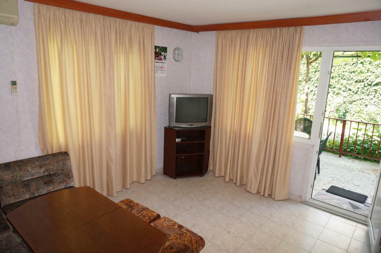 Villa Kosara Aziz Konstantin ve Elena Dış mekan fotoğraf